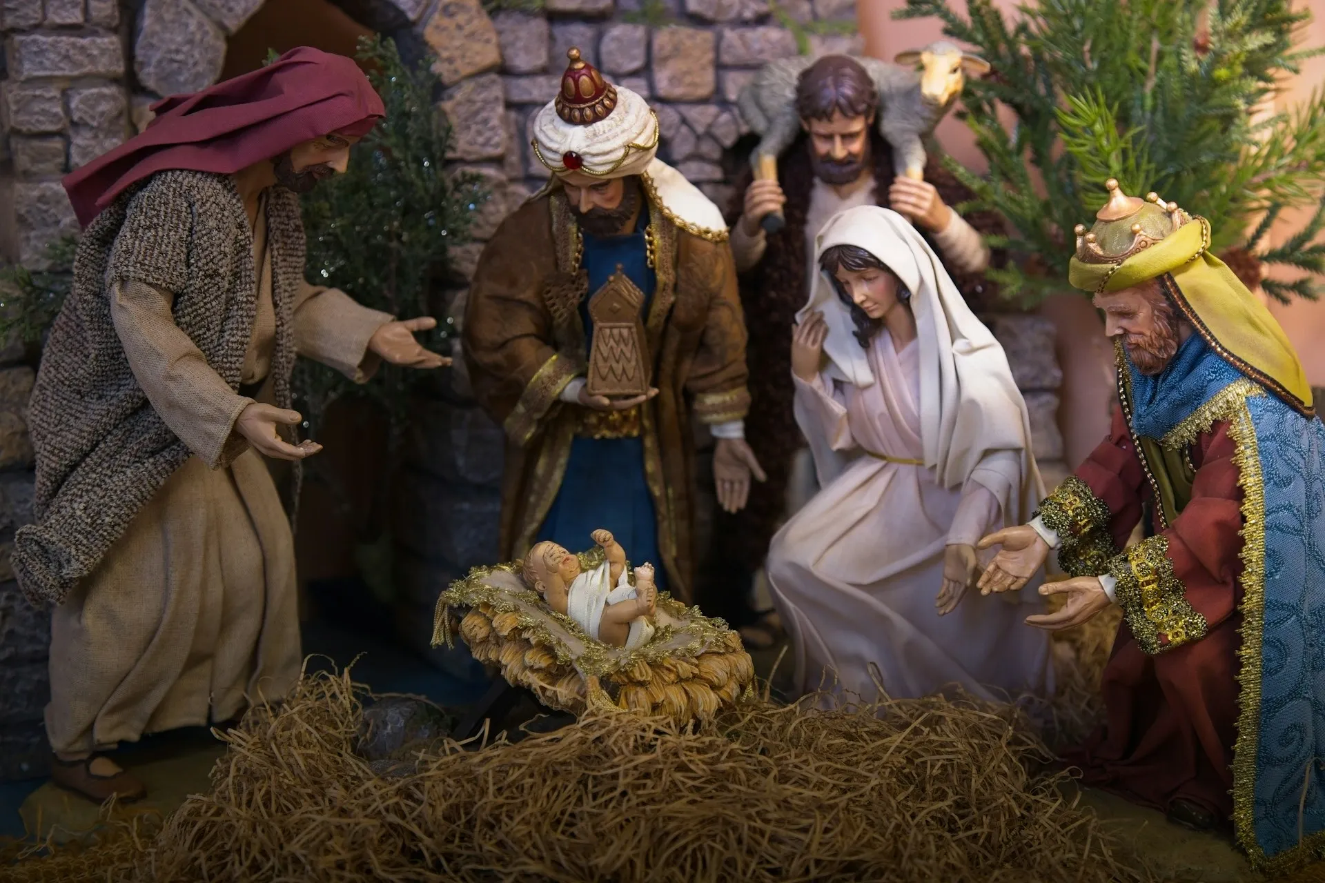 Cuenta regresiva para el Día de Reyes 2027