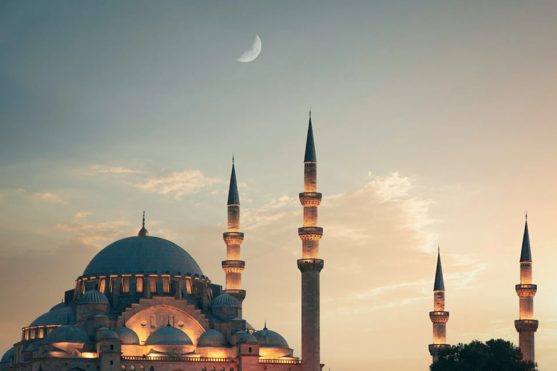 العد التنازلي لرأس السنة الهجرية 2027