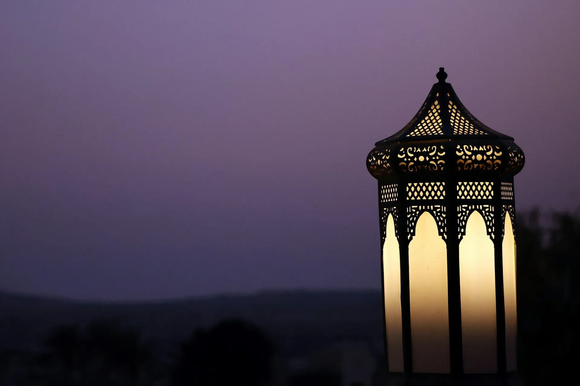 العد التنازلي لرمضان 2027
